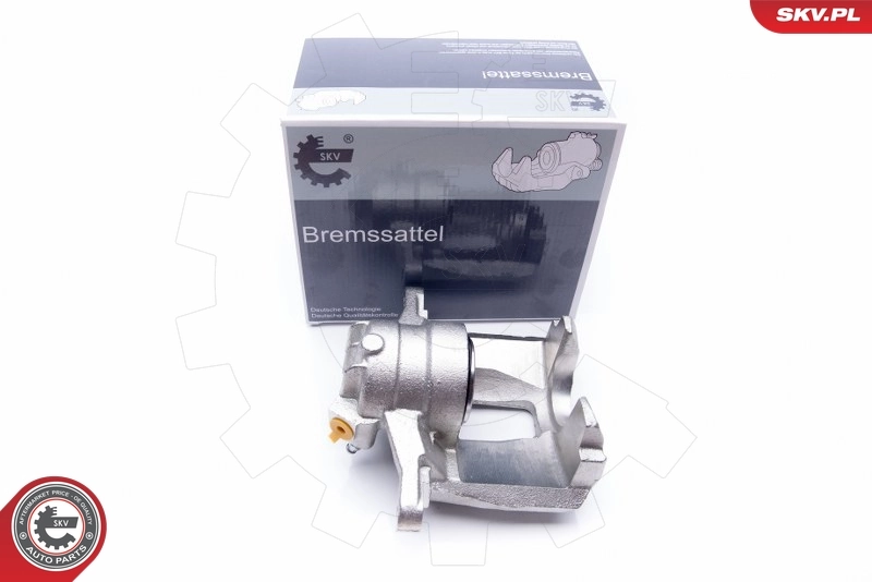 Brake Caliper